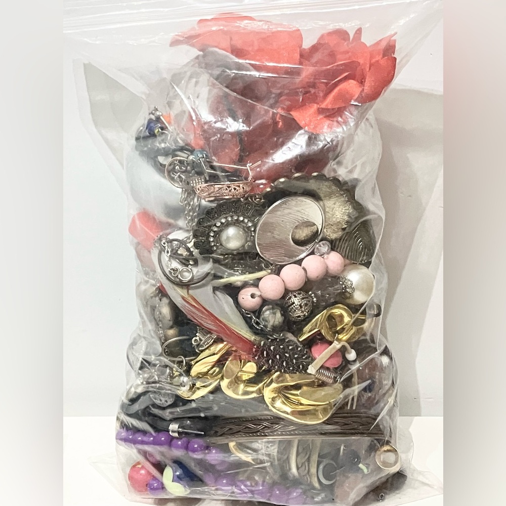 Craft Jewelry Bag